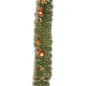 GUIRLANDE + DECORATIONS