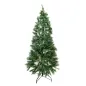 SAPIN 245 CM.H. VERT FIBRE OPTIQUE (1 UNITÉ) SAPIN