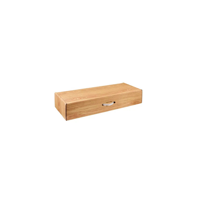10 U. CARTONS JAMBON  576 G/M2 89x31,3x16 CM BOIS CARTON (1 UNITÉ)