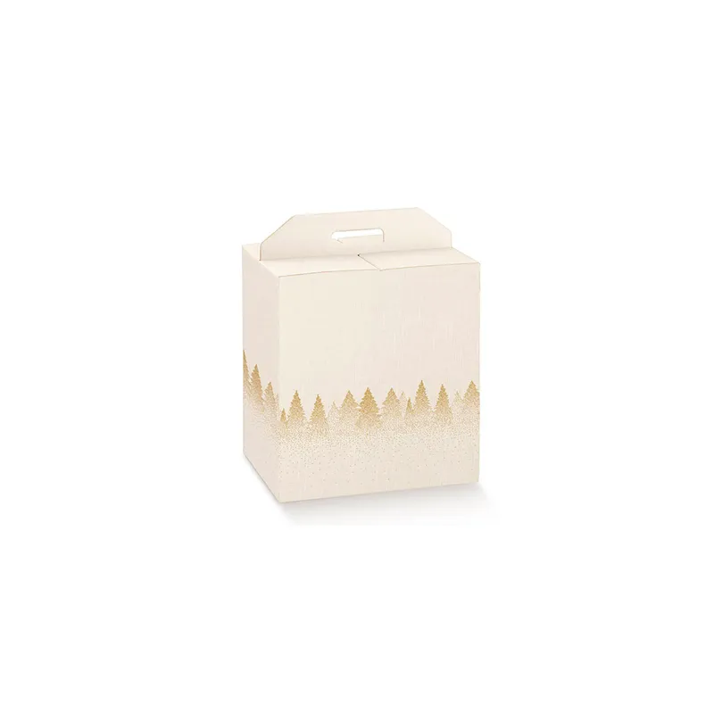 30 U. BOÎTES BOUTEILLES/AUTRES "WHITE FOREST" 33x25x35 CM BLANC CARTON (1 UNITÉ) 30 U. BOÎTES BOUTEILLES/AUTRES "WHITE FOREST" 33x25x35 CM BLANC CARTON (1 UNITÉ)