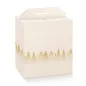 30 U. BOÎTES BOUTEILLES/AUTRES "WHITE FOREST" 33x25x35 CM BLANC CARTON (1 UNITÉ) 30 U. BOÎTES BOUTEILLES/AUTRES "WHITE FOREST"