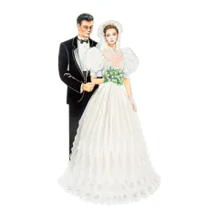 DECORATION "MARIAGES"