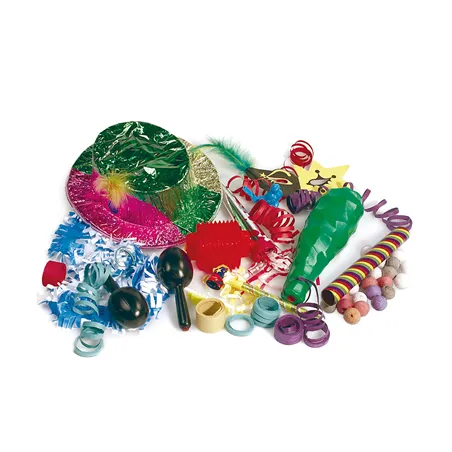 SAC COTILLONS