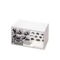 COTILLON 50 PERSONNES "LUXE" 36x30,5x30 CM ASSORTI (1 UNITÉ) COTILLON 50 PERSONNES "LUXE"