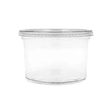 POTS TRAITEUR + COUVERCLES
