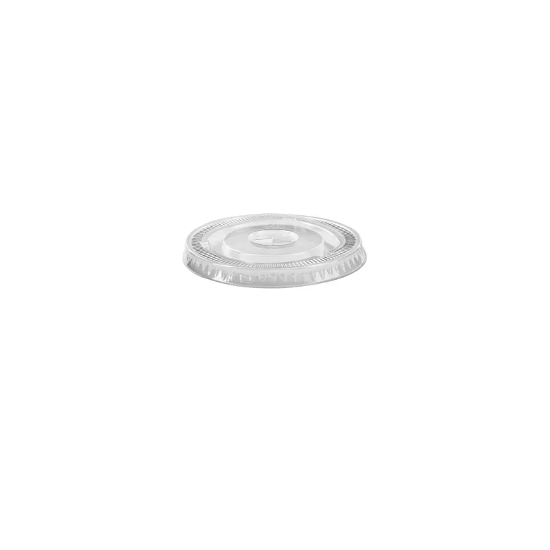COUVERCLES POUR POTS 226.22 Ø 9,8 CM TRANSPARENT PET (1000 UNITÉ) COUVERCLES POUR POTS 226.22 Ø 9,8 CM TRANSPARENT PET (1000 UNITÉ)