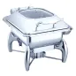 CHAFING DISH 4 L