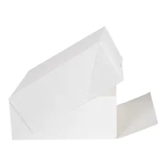 BOÎTES PATISSERIES SANS FENÊTRE
