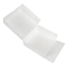 BOÎTES PATISSERIES SANS FENÊTRE