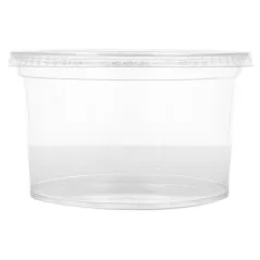POTS TRAITEUR + COUVERCLES