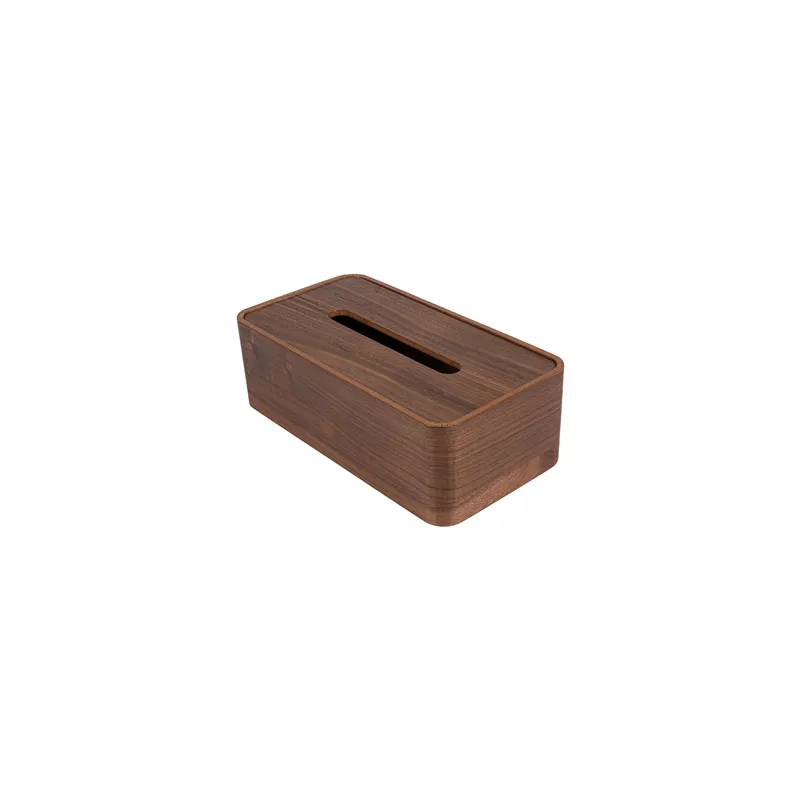 DISTRIBUTEUR MOUCHOIRS 26,5x14x8,5 CM MARRON BOIS (1 UNITÉ) DISTRIBUTEUR MOUCHOIRS 26,5x14x8,5 CM MARRON BOIS (1 UNITÉ)