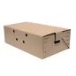 CARTONS DE TRANSPORT