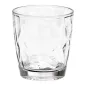 GOBELETS 300 ML Ø 8,4/6,3x9,2 CM TRANSPARENT POLYCARBONATE (12 UNITÉ) GOBELETS
