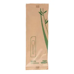 PETITES CUILLÈRES À GLACES EN SACHET
