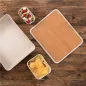 COUVERCLE POUR BENTO BOX 263.34