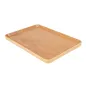PLATEAUX RECTANGULAIRES