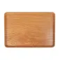 PLATEAUX RECTANGULAIRES