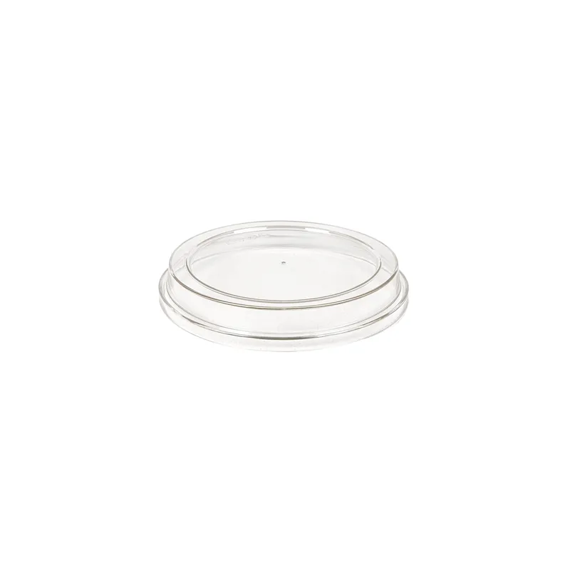 COUVERCLES POUR BOLS 263.42 ASAMI WARE  Ø 15,7x2,4 CM TRANSPARENT SAN (6 UNITÉ)