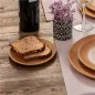 ASSIETTES PLATES