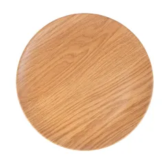 ASSIETTES PLATES