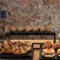 PLATEAU POUR BUFFET