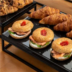 PLATEAU POUR BUFFET
