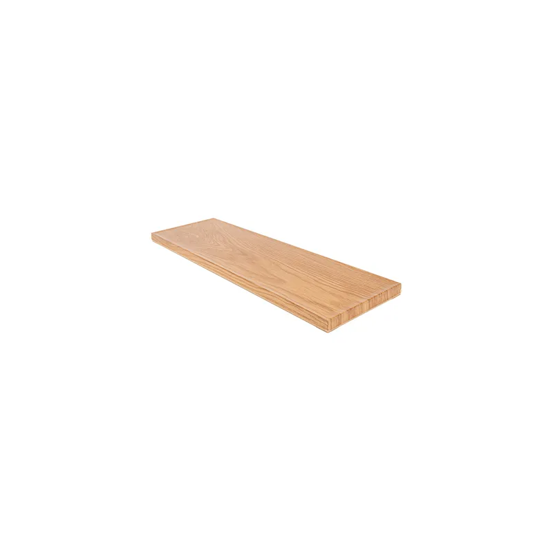 PLATEAU POUR BUFFET ASAMI WARE  53x16,2x1,7 CM COMPARAISON BOIS MÉLAMINE (1 UNITÉ)