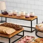 PLATEAU POUR BUFFET
