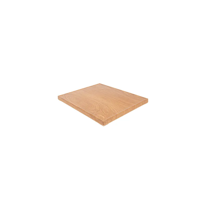 PLATEAU POUR BUFFET ASAMI WARE  32,5x26,5x1,7 CM COMPARAISON BOIS MÉLAMINE (1 UNITÉ)