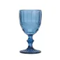 VERRES À PIED À VIN VINTAGE
