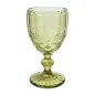 VERRES À PIED À VIN VINTAGE