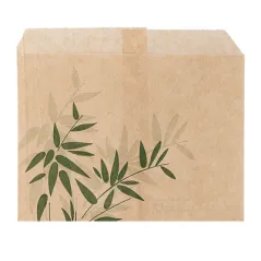SACHET POUR FRITURES