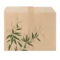 SACHET POUR FRITURES
