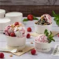 POTS À GLACES