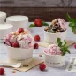 POTS À GLACES