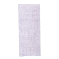 SERVIETTES "CANGURITO" 'DRY COTTON' 55 G/M2 33x40 CM PARME AIRLAID (700 UNITÉ)