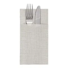 SERVIETTES KANGOUROU
