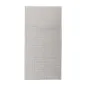 SERVIETTES KANGOUROU