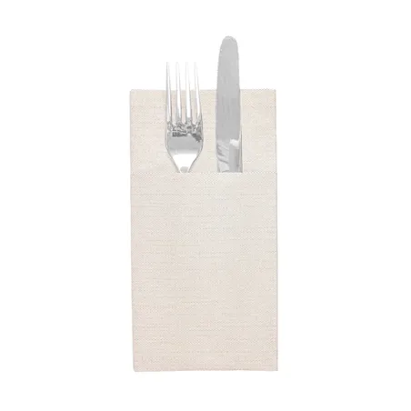 SERVIETTES KANGOUROU