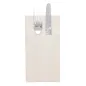 SERVIETTES KANGOUROU