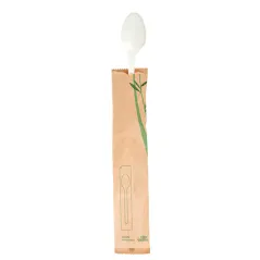 LONGUES CUILLÈRES EN SACHET