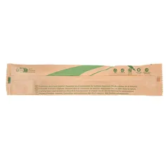 LONGUES CUILLÈRES EN SACHET
