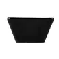 RAMEQUINS AKALA 60 ML 6,4x6,4x3,5 CM NOIR PORCELAINE (12 UNITÉ) RAMEQUINS