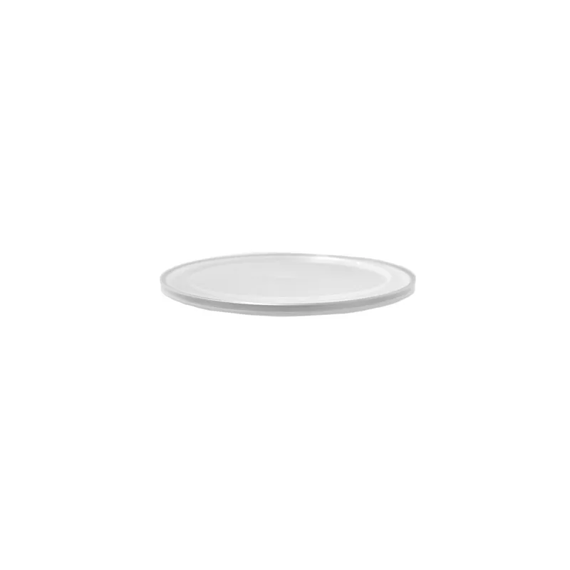 COUVERCLES POUR BOLS 260.90/91/92 ARTINOX  Ø 7,7 CM TRANSLUCIDE LDPE (6 UNITÉ)