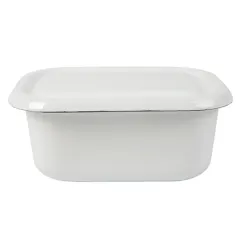 RÉCIPIENTS AVEC COUVERCLE