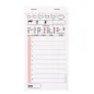 BLOCS COMMANDE DUPLICATA 50x2 FEUILLES