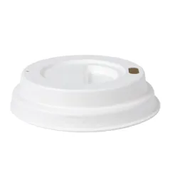 COUVERCLES POUR GOBELETS À CAFÉ 120 ML