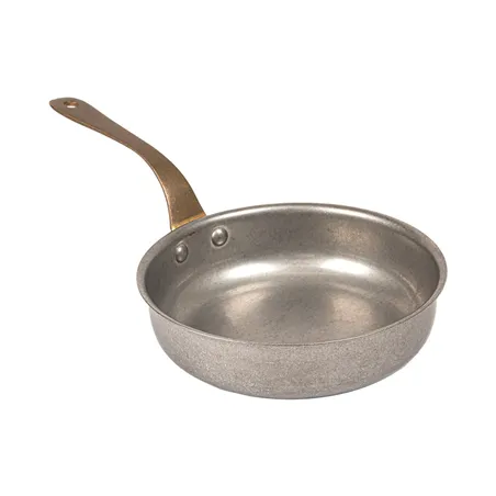 MINI POÊLE