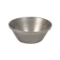 BOLS POUR SAUCES ARTINOX 'VINTAGE' 40 ML 6,2x2,5 CM ARGENTE INOX (6 UNITÉ) BOLS POUR SAUCES