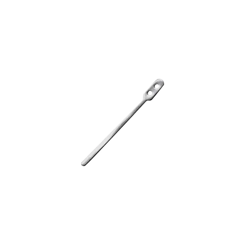 AGITATEURS 11 CM ARGENTE INOX (100 UNITÉ) AGITATEURS 11 CM ARGENTE INOX (100 UNITÉ)